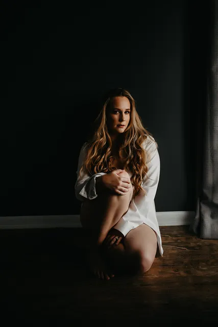 Boudoir portrait by Sexy Serendipity (photo 5)